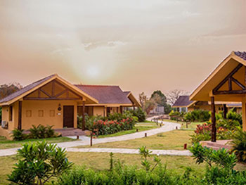 Tadoba Hotel Booking